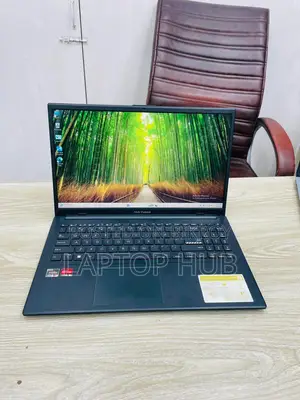 Laptop ASUS Vivobook 15 16GB Intel Core I5 SSD 512GB