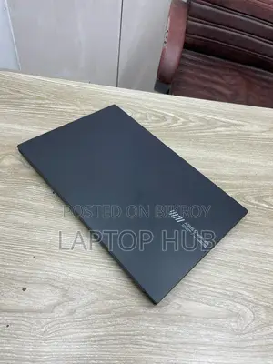Laptop ASUS Vivobook 15 16GB Intel Core I5 SSD 512GB