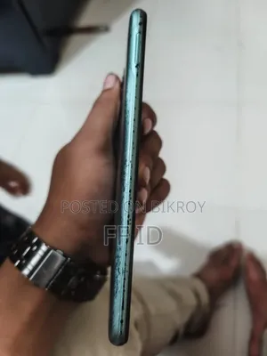 টেকনো স্পার্ক ৭ প্রো ৬৪ জিবি ব্লু