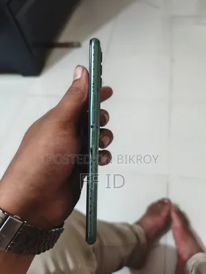 টেকনো স্পার্ক ৭ প্রো ৬৪ জিবি ব্লু