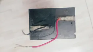 8 Volt Battery Panasonic Corporation