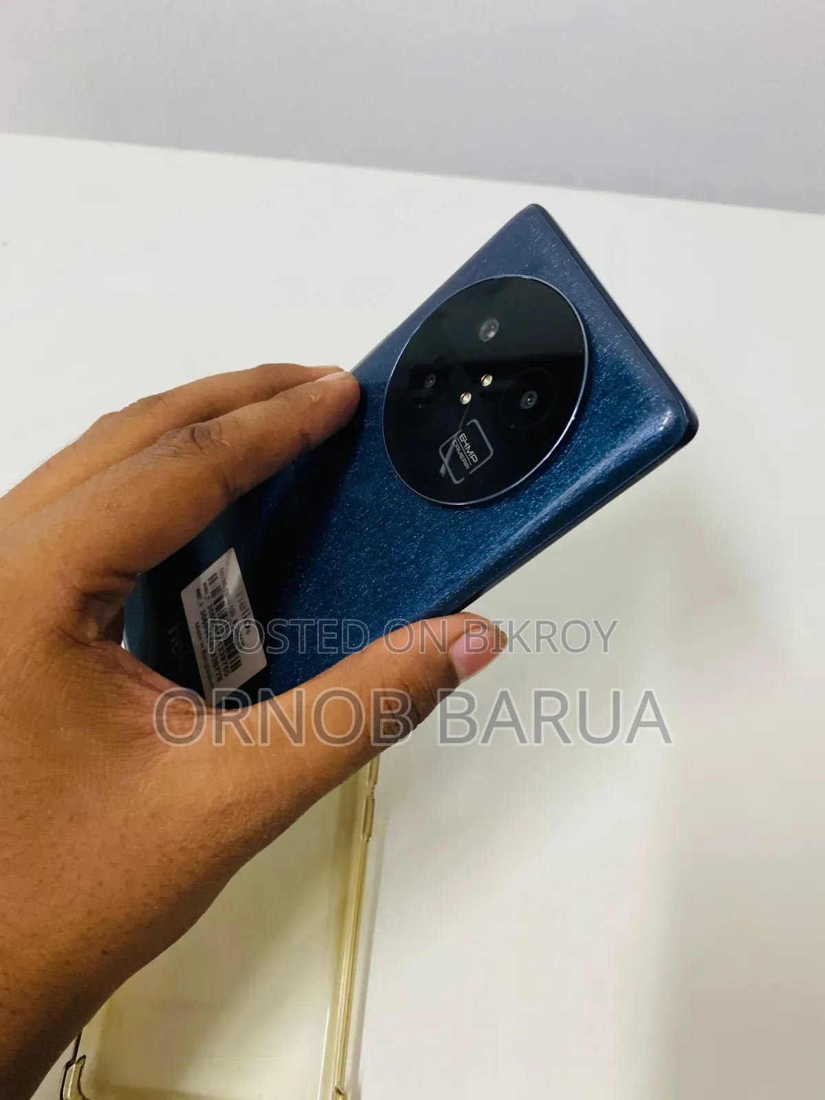 New Helio 100 256 GB Black