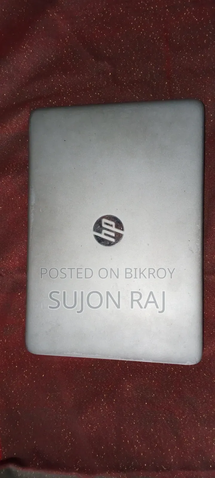 ল্যাপটপ এইচপি এলিটবুক ৮৪০ জি৩ ৮ জিবি ইন্টেল কোর আই৫ এসএসডি ২৫৬ জিবি