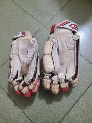 ক্রিকেট গ্লোবাস