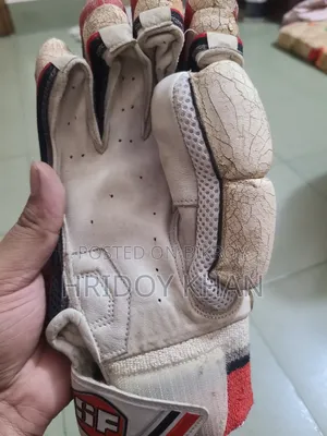Cricket Globus
