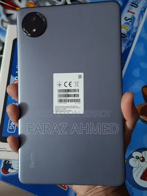 Xiaomi Redmi Pad SE 8.7 128 GB Blue
