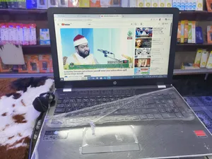 ল্যাপটপ এইচপি ১৫ ৪জিবি ইন্টেল কোর আই৩ এসএসডি ১২৮জিবি