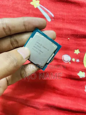 Core i3 Processor