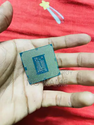 Core i3 Processor