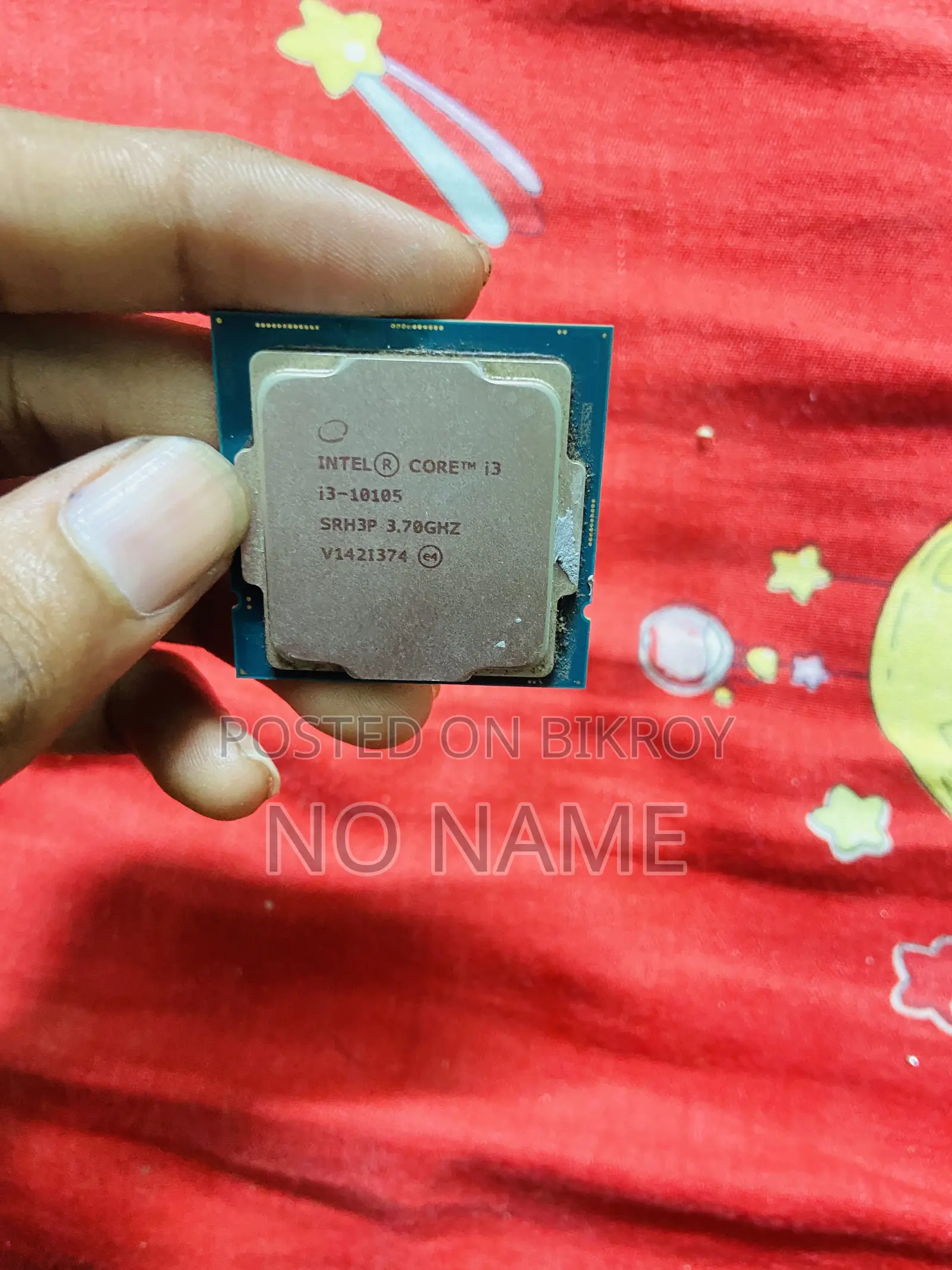 Core i3 Processor