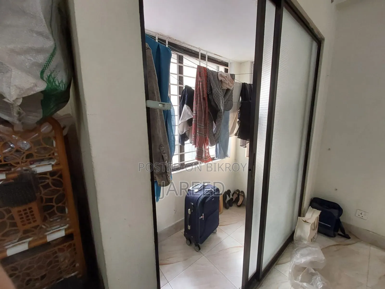 1 Bedroom Apartment in Mirpur DOHS for rent