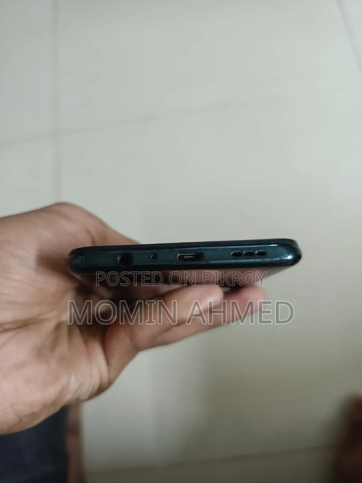 Oppo F11 256 GB Blue