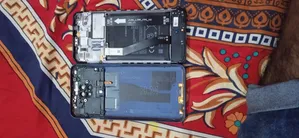 Redmi Note 9 Battery