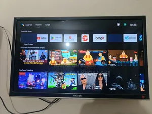 অ্যান্ড্রয়েড টিভি