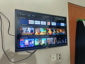 অ্যান্ড্রয়েড টিভি