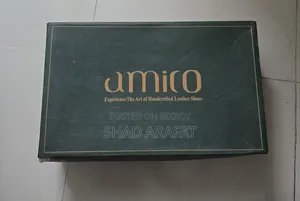 আমিকো এর চেলসি বুট