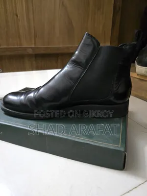 আমিকো এর চেলসি বুট