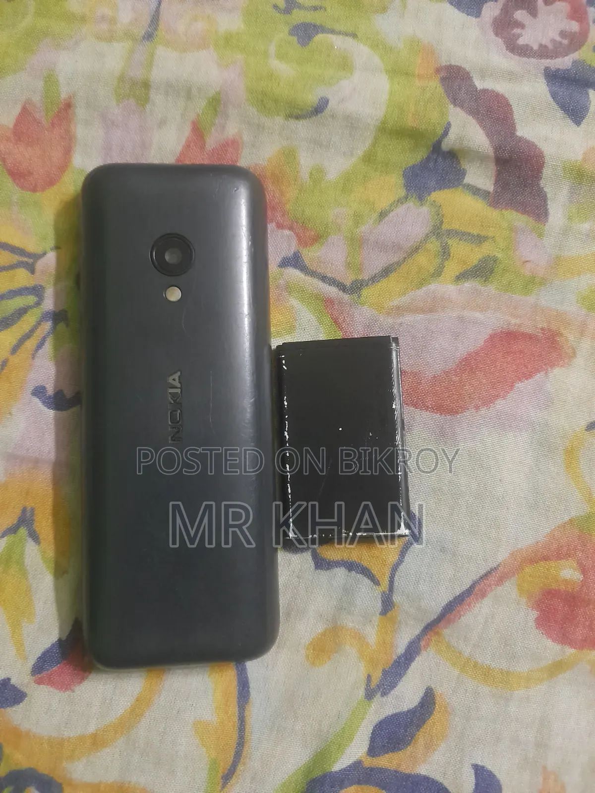 নোকিয়া ১৫০ ব্ল্যাক