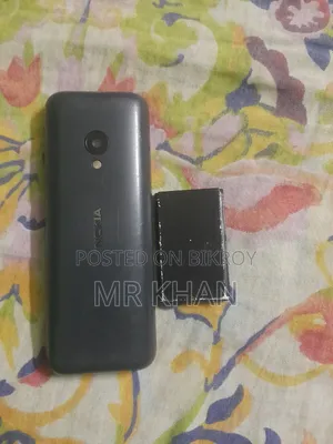 Nokia 150 Black