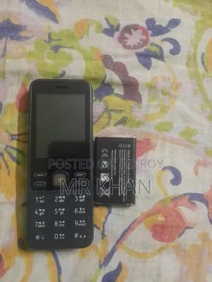 নোকিয়া ১৫০ ব্ল্যাক
