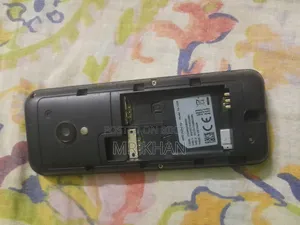নোকিয়া ১৫০ ব্ল্যাক