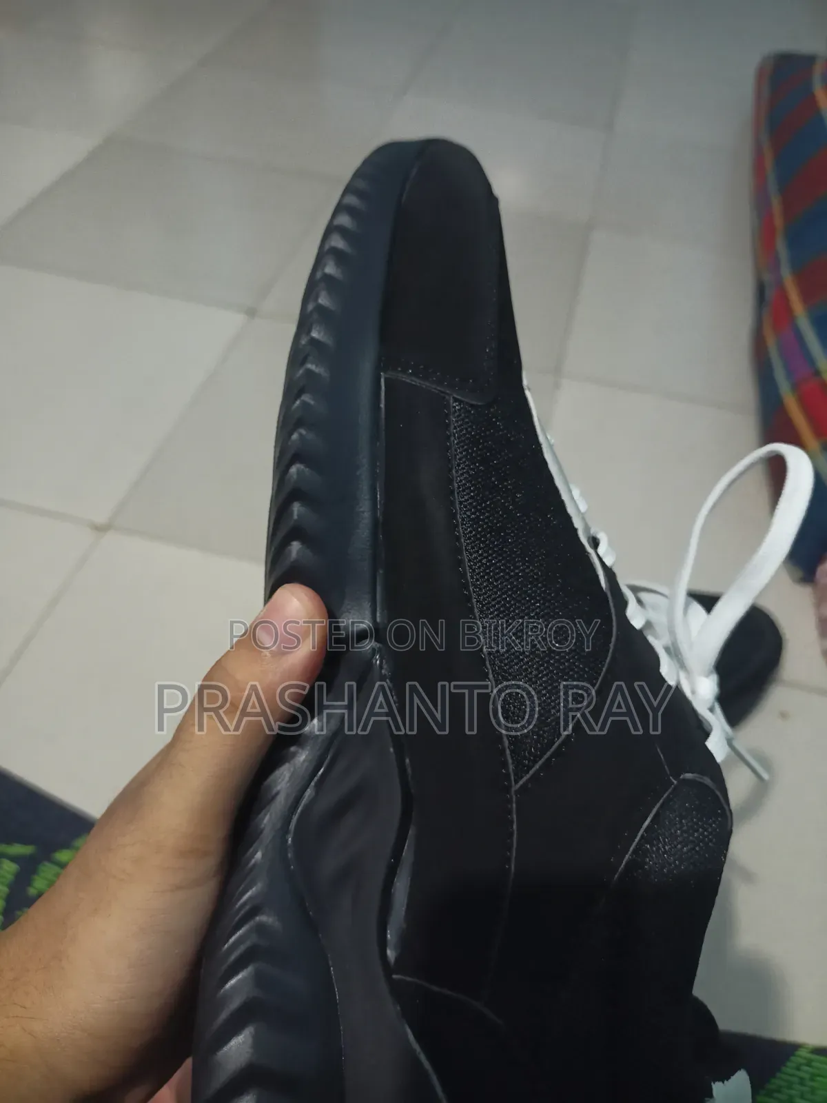 Shoe for Men