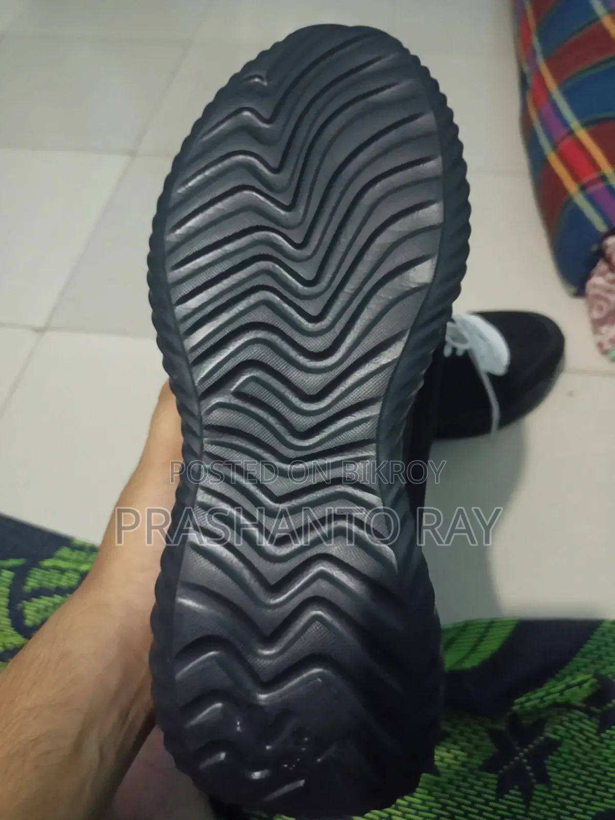 Shoe for Men