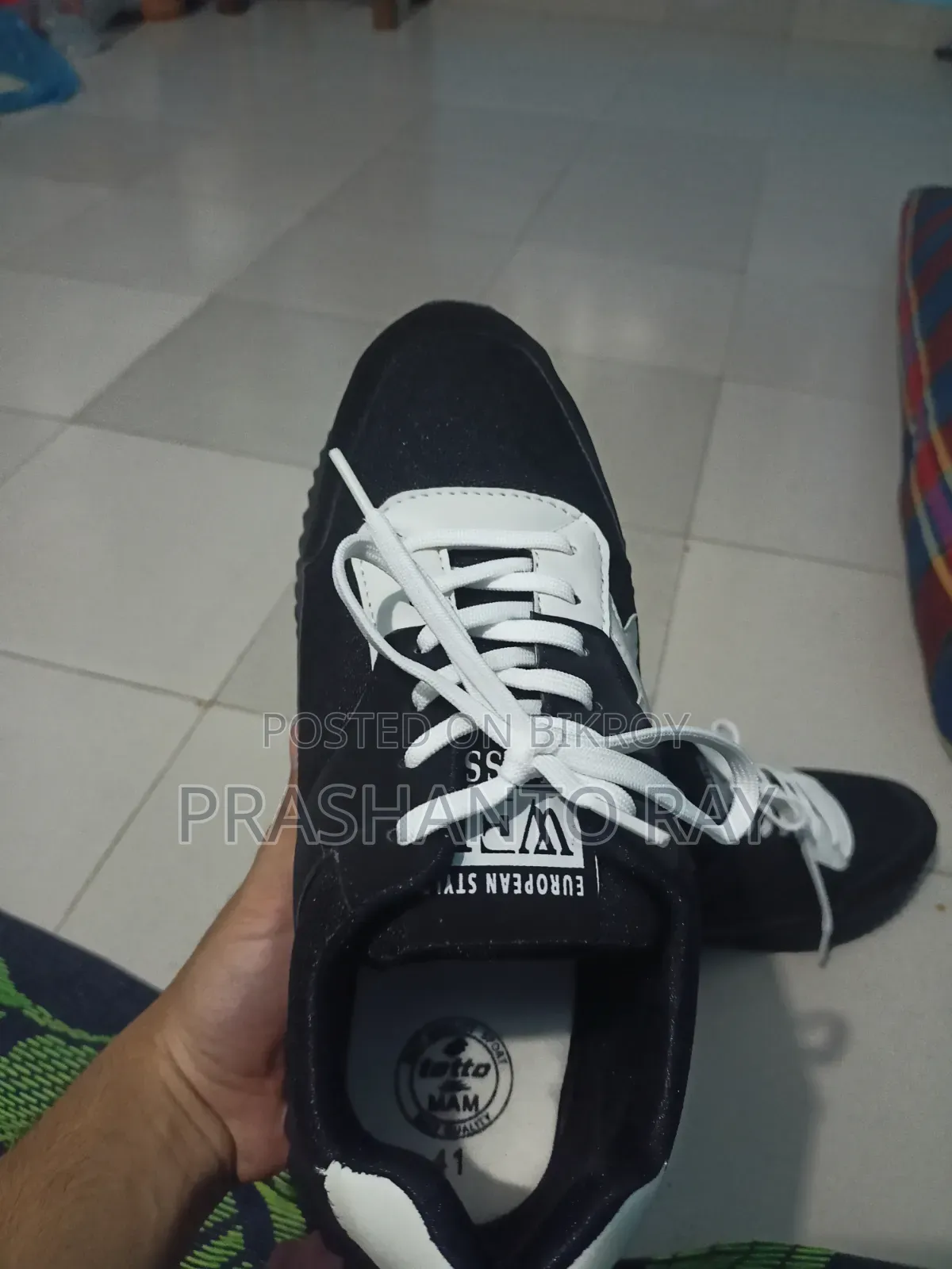 Shoe for Men