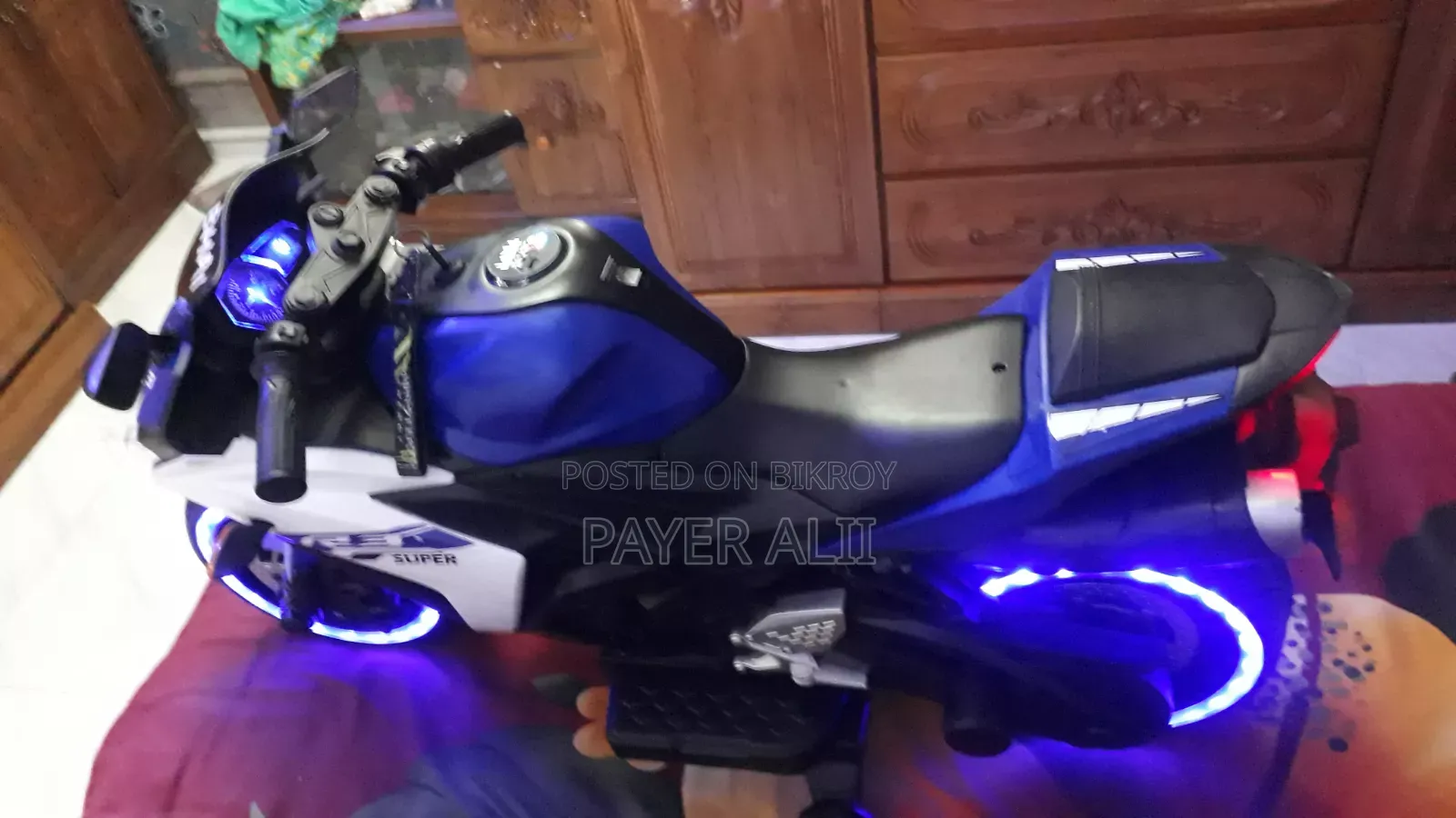 Baby Bike for Sell