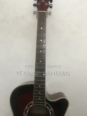 এই গিটার মাত্রো ৪ ব্যবহারিত