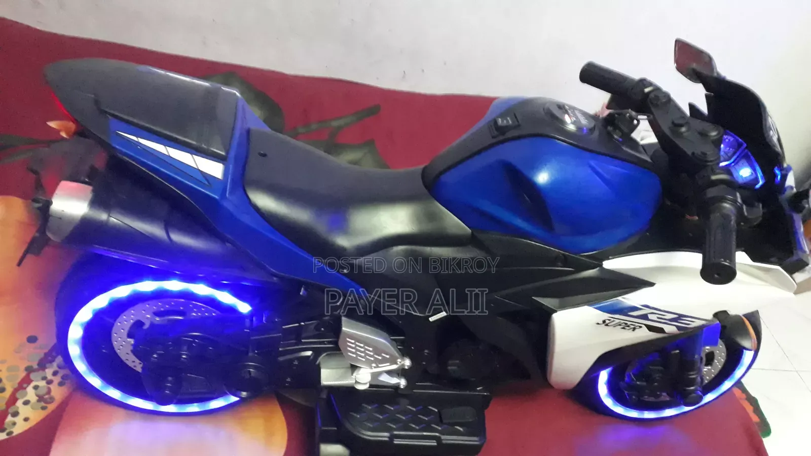 Baby Bike for Sell