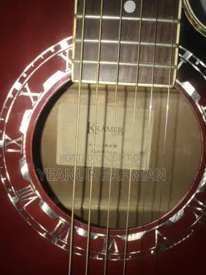 এই গিটার মাত্রো ৪ ব্যবহারিত