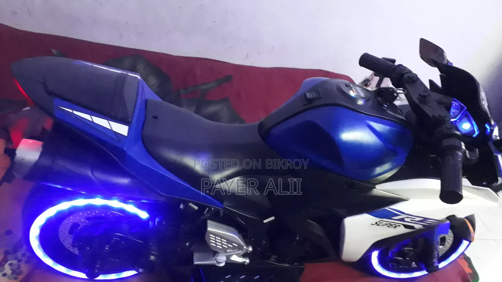 Baby Bike for Sell