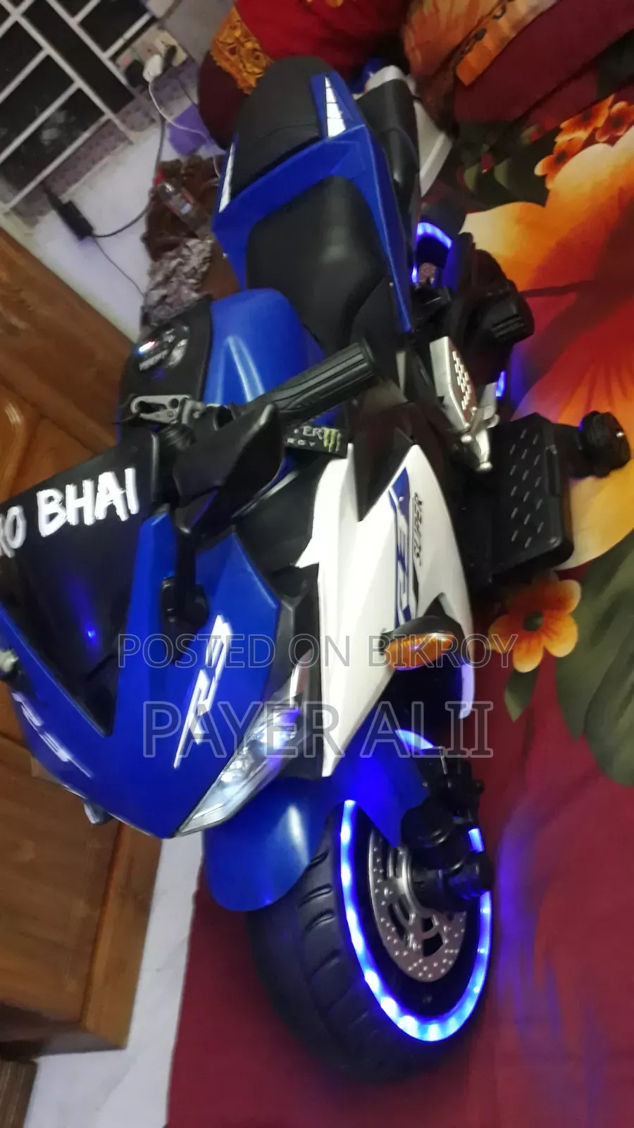 Baby Bike for Sell