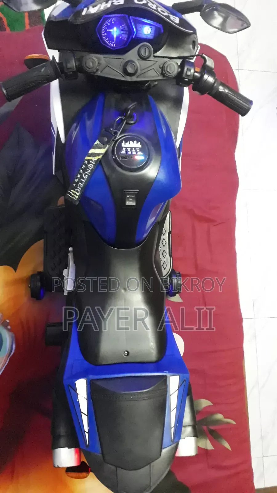 Baby Bike for Sell