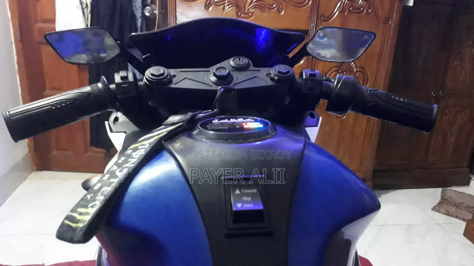 Baby Bike for Sell