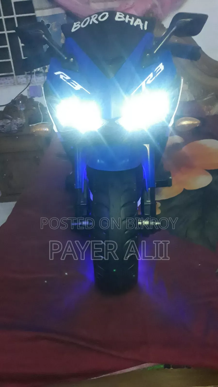 Baby Bike for Sell