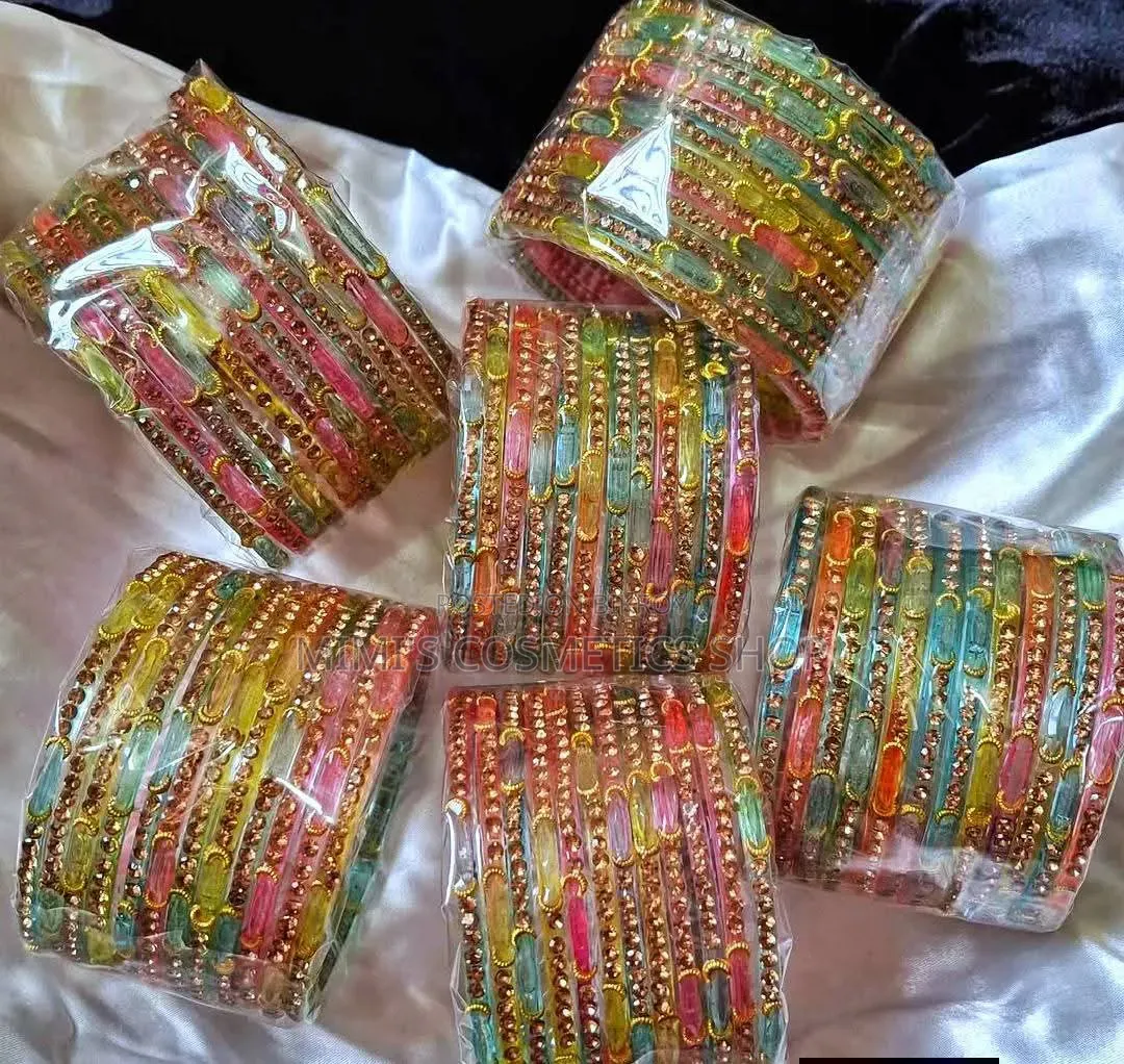 Original China Imported Kashmiri Bangle