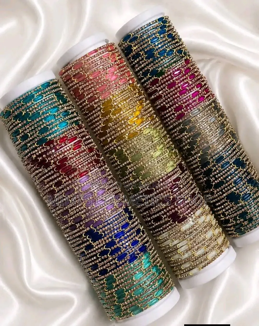 Original China Imported Kashmiri Bangle