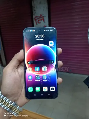 ওপ্পো এ৬এক্স ১২৮ জিবি ব্লু