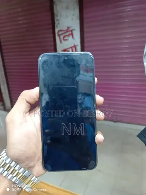 ওপ্পো এ৬এক্স ১২৮ জিবি ব্লু