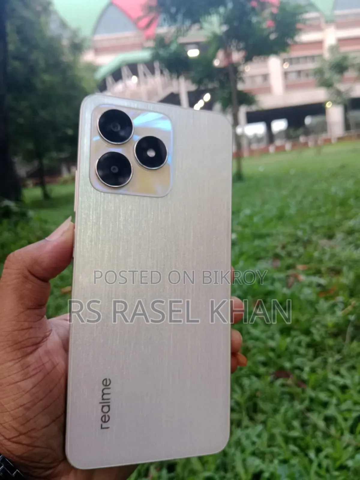 Realme C53 128 GB