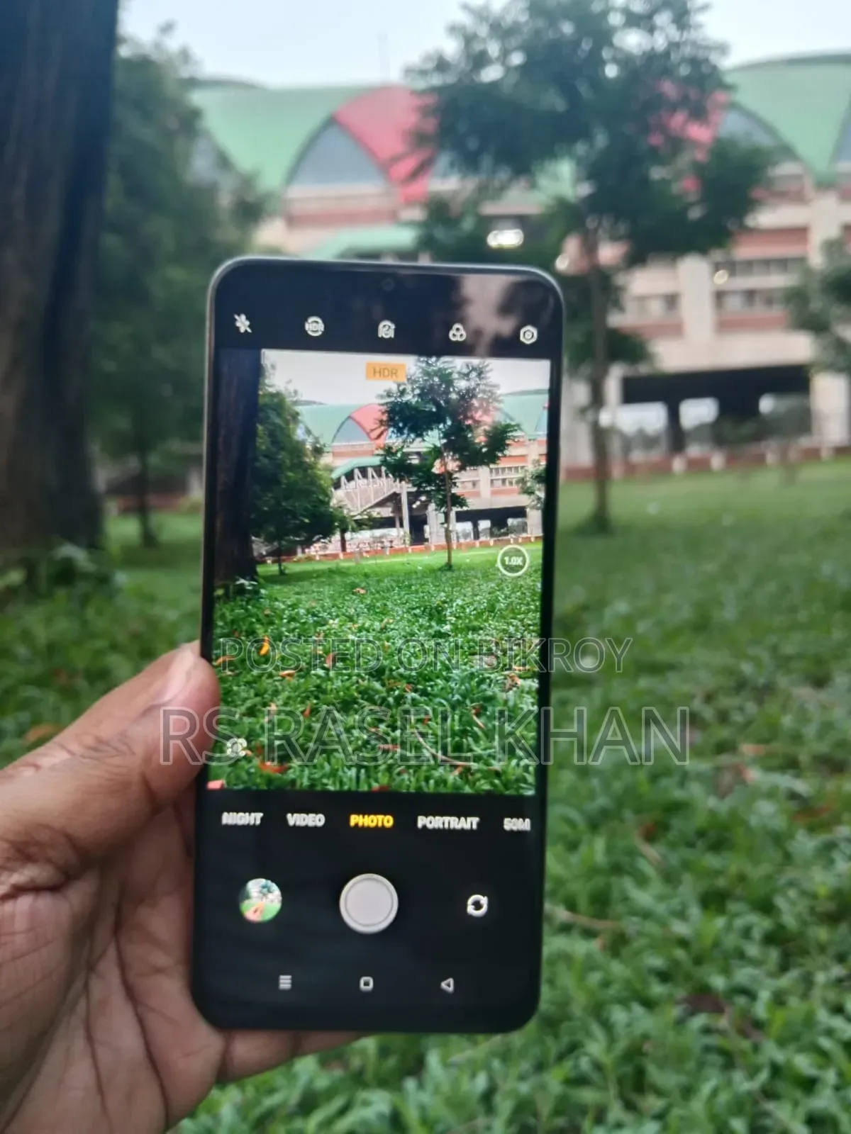 Realme C53 128 GB