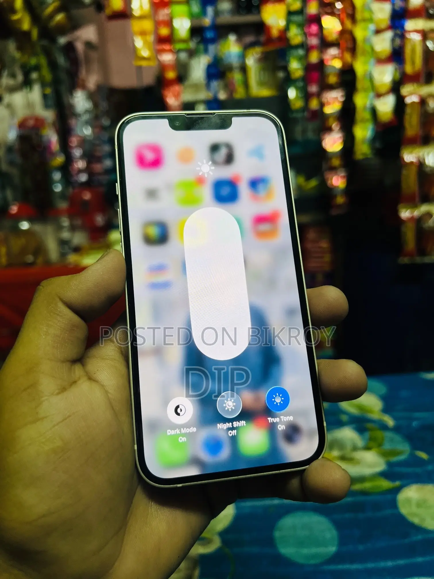 Apple iPhone 13 128 GB White