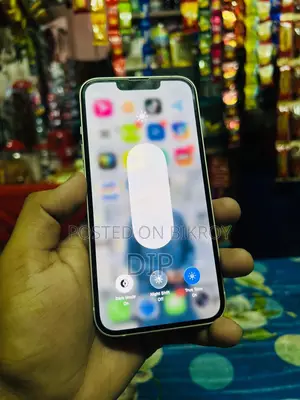 Apple iPhone 13 128 GB White