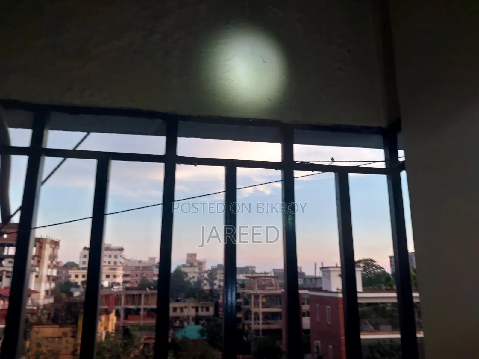 1 Bedroom Apartment in Mirpur DOHS for rent