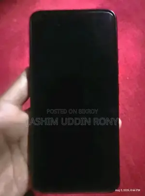 Vivo V15 Pro 128 GB Red