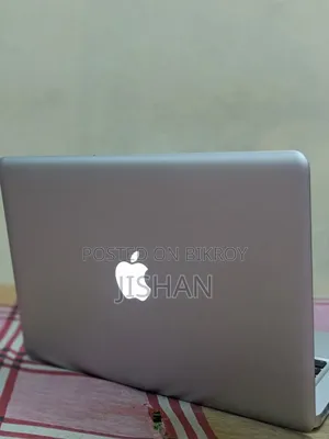 Laptop Apple MacBook 2012 8GB Intel Core I5 SSD 512GB