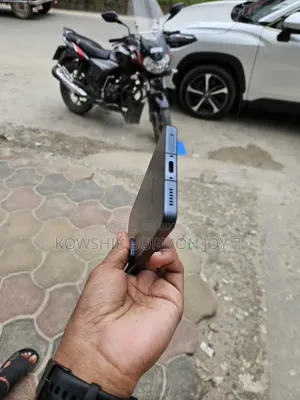 iQOO 11 256 GB Black