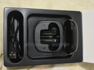 ট্রানিও টি-এম০১ ব্লুটুথ টিডব্লিউএস ইয়ারবাডস